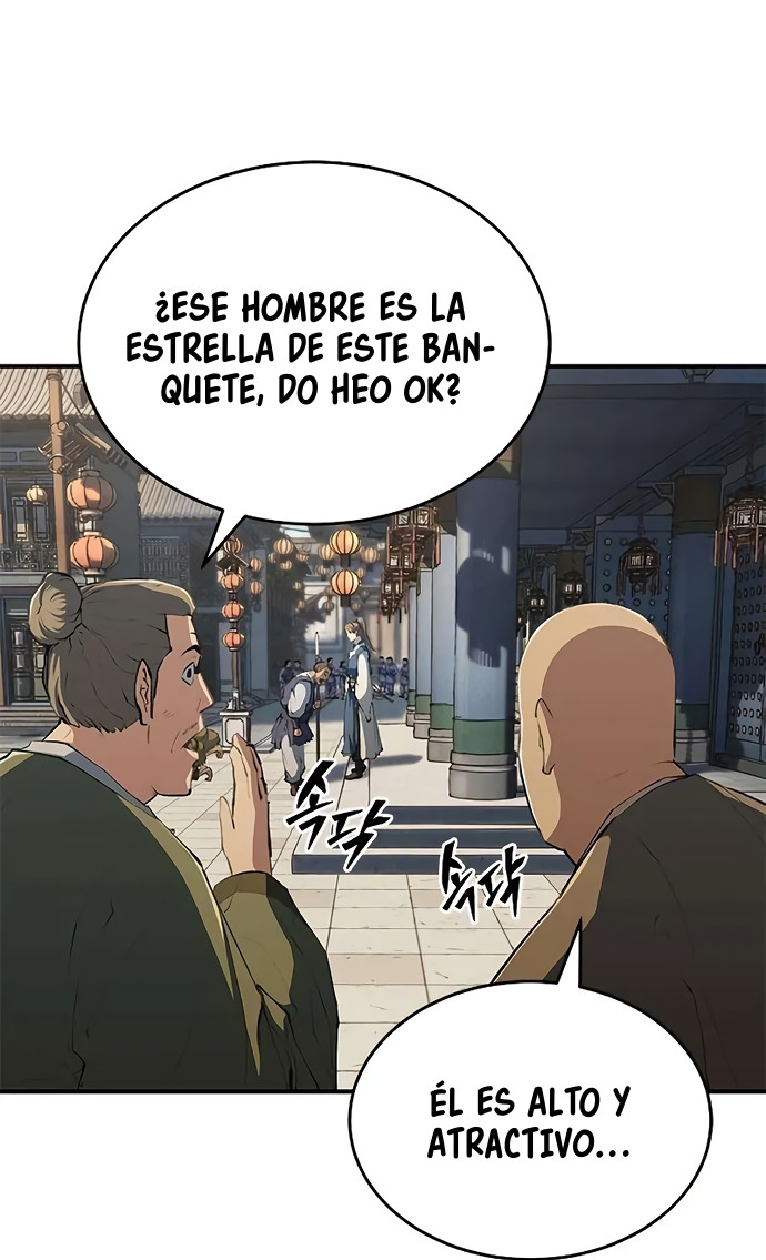 Psicópata del Murim - Capítulo 16 - Página 18 - LectorTMOo