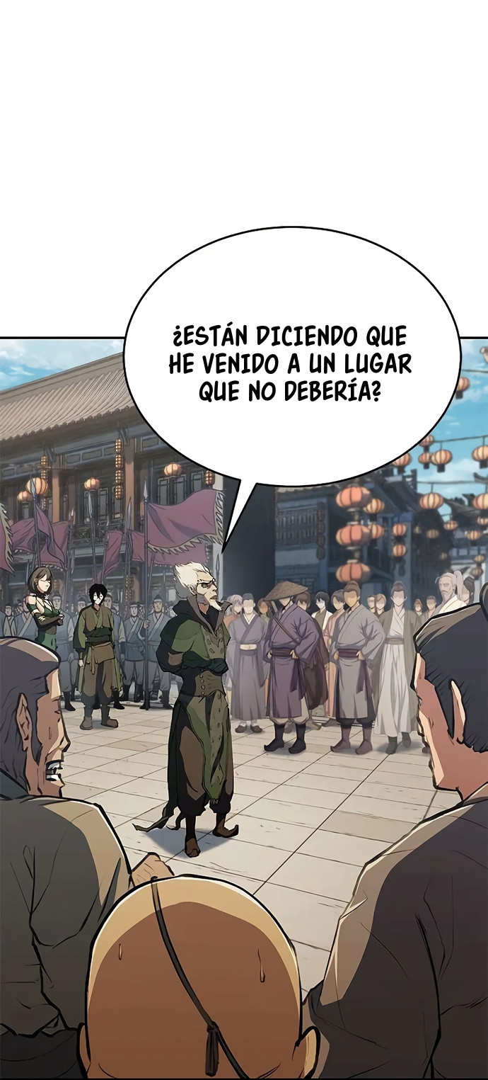 Psicópata del Murim - Capítulo 16 - Página 40 - LectorTMOo
