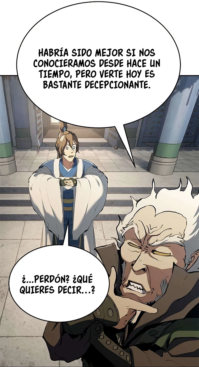 Psicópata del Murim - Capítulo 16 - Página 48 - LectorTMOo