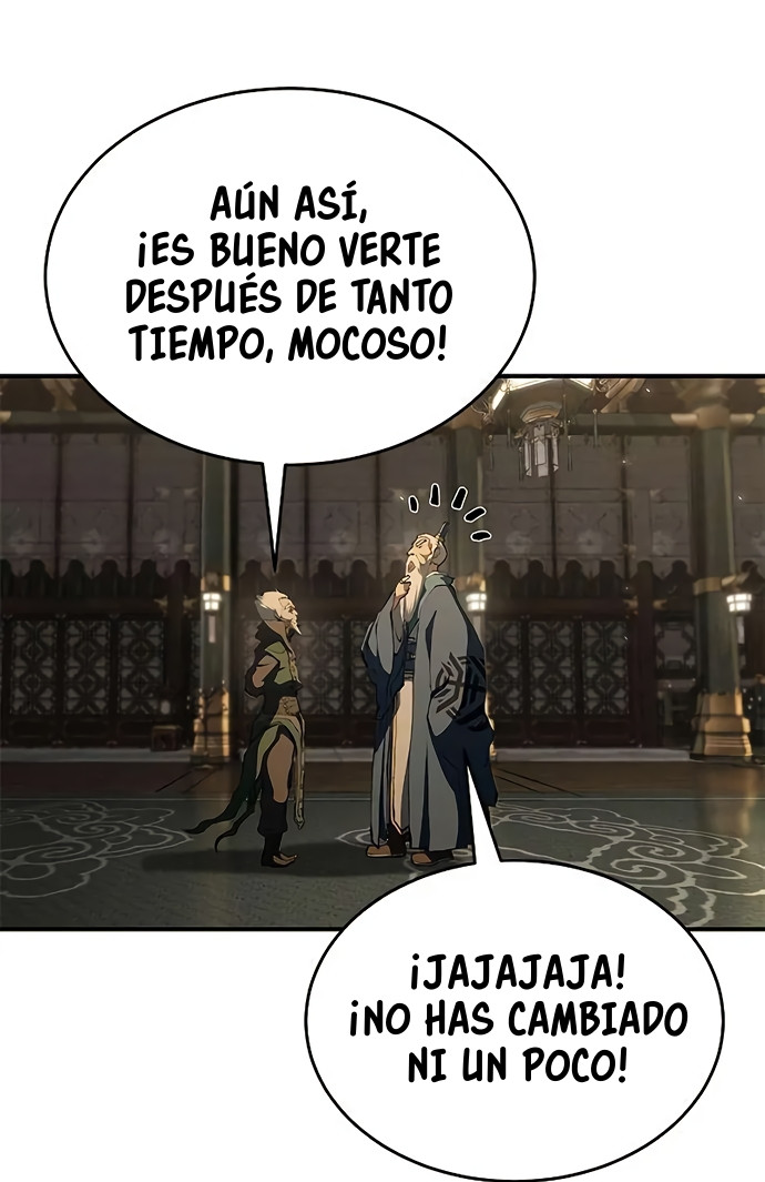 Psicópata del Murim - Capítulo 16 - Página 83 - LectorTMOo