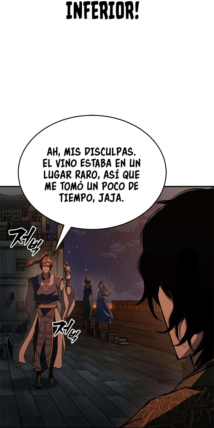 Psicópata del Murim - Capítulo 17 - Página 31 - LectorTMOo