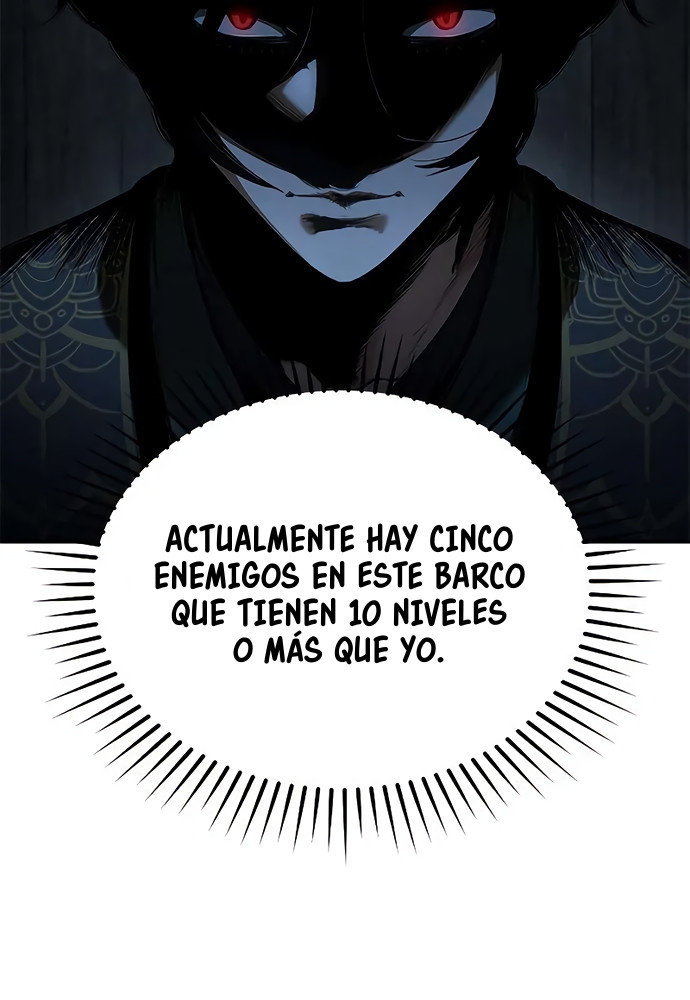 Psicópata del Murim - Capítulo 17 - Página 57 - LectorTMOo
