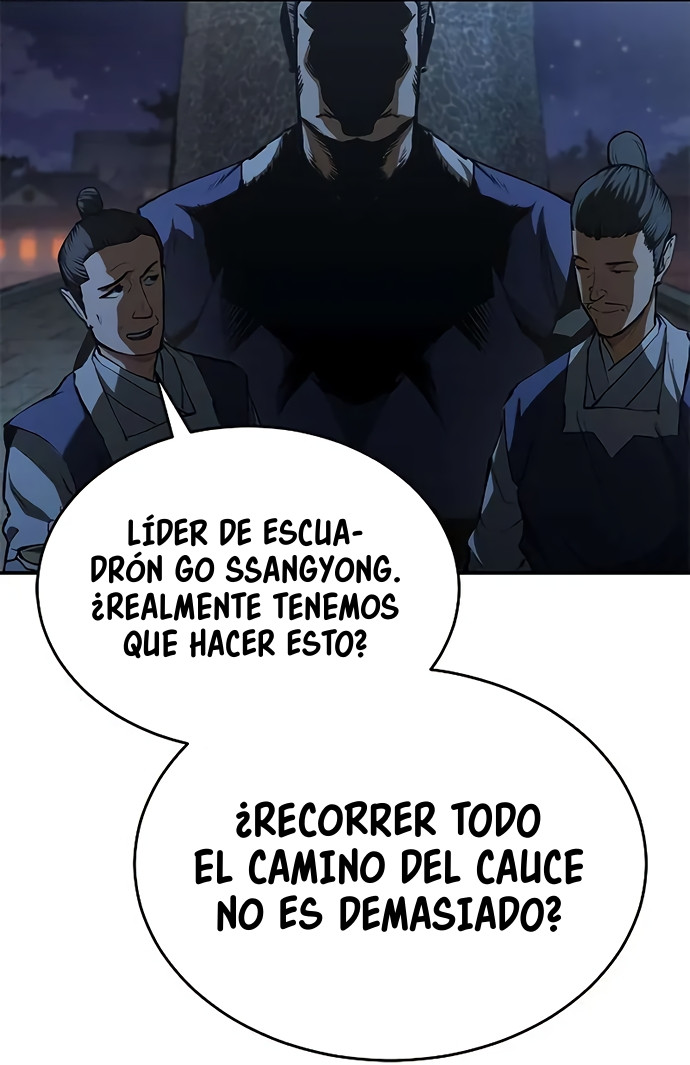 Psicópata del Murim - Capítulo 17 - Página 80 - LectorTMOo