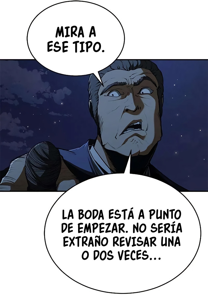 Psicópata del Murim - Capítulo 17 - Página 85 - LectorTMOo