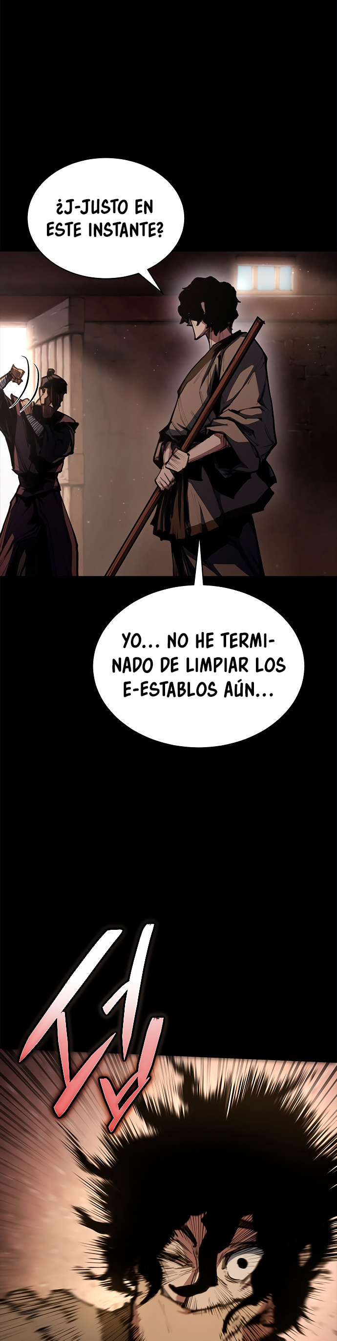 Psicópata del Murim - Capítulo 2 - Página 6 - LectorTMOo