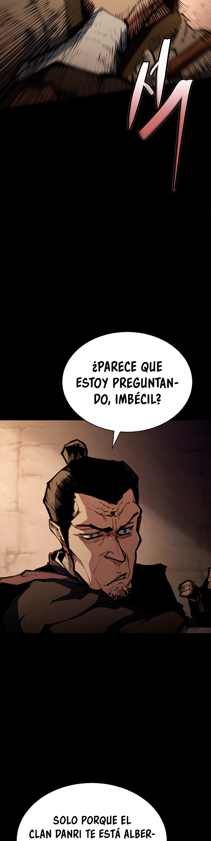 Psicópata del Murim - Capítulo 2 - Página 7 - LectorTMOo