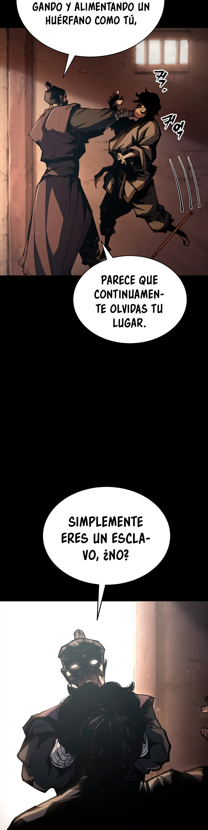Psicópata del Murim - Capítulo 2 - Página 8 - LectorTMOo