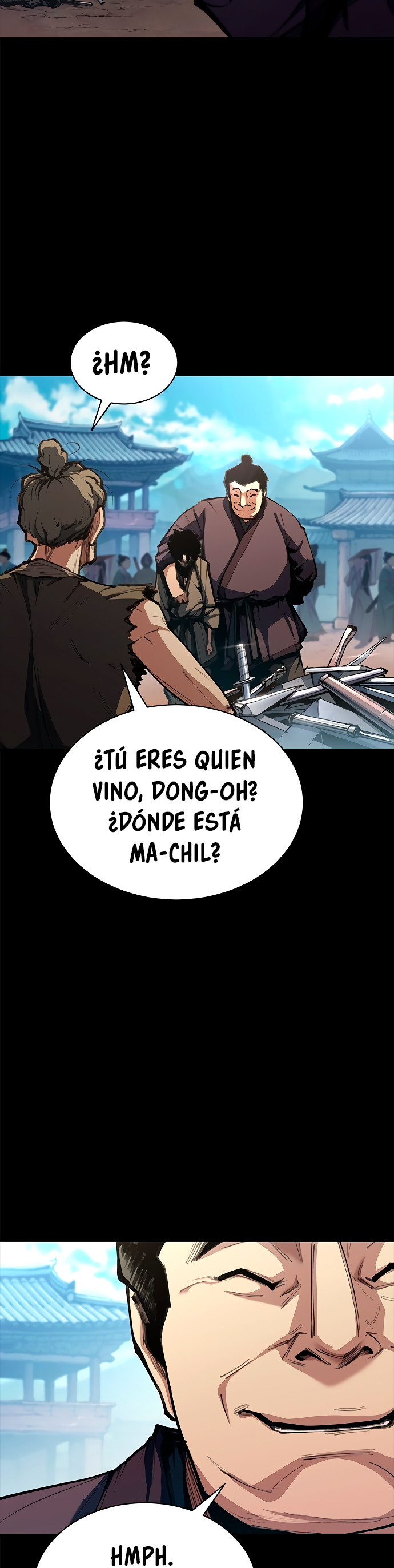 Psicópata del Murim - Capítulo 2 - Página 10 - LectorTMOo