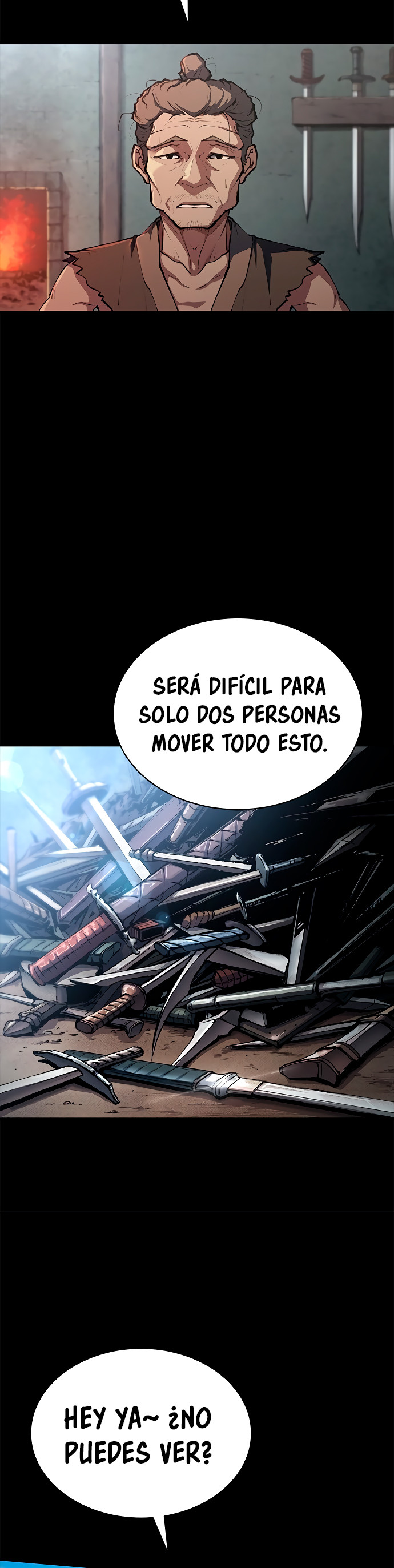 Psicópata del Murim - Capítulo 2 - Página 12 - LectorTMOo