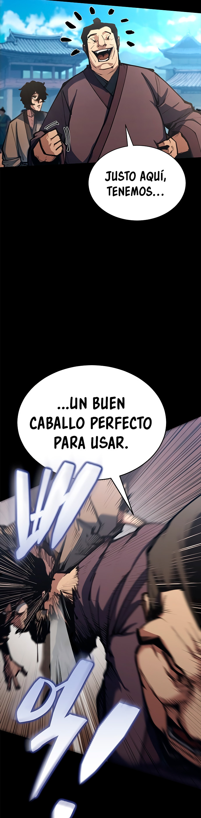 Psicópata del Murim - Capítulo 2 - Página 13 - LectorTMOo