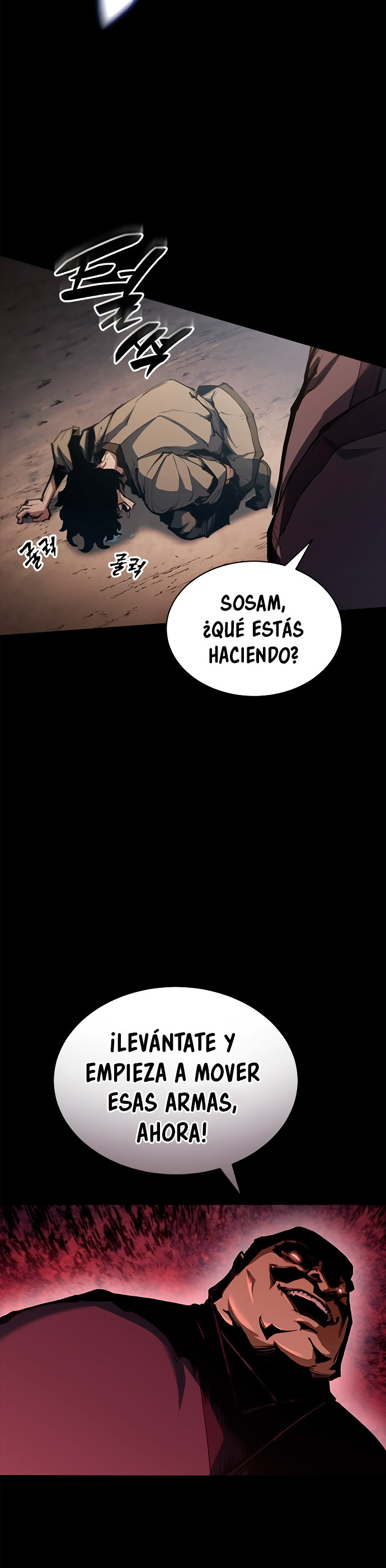 Psicópata del Murim - Capítulo 2 - Página 14 - LectorTMOo