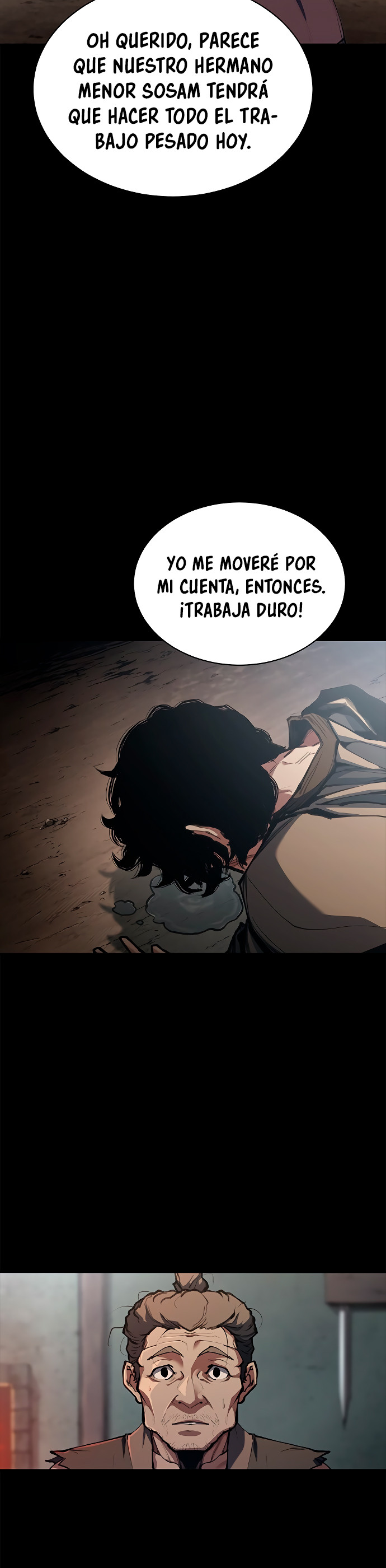 Psicópata del Murim - Capítulo 2 - Página 16 - LectorTMOo