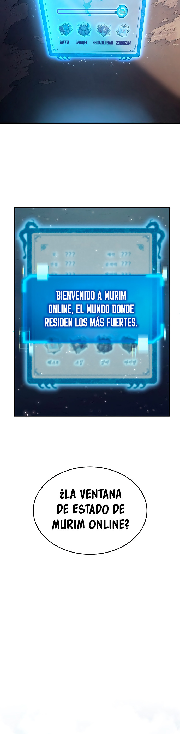 Psicópata del Murim - Capítulo 2 - Página 34 - LectorTMOo