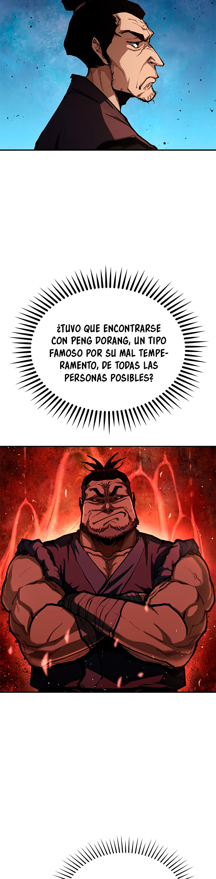 Psicópata del Murim - Capítulo 2 - Página 37 - LectorTMOo