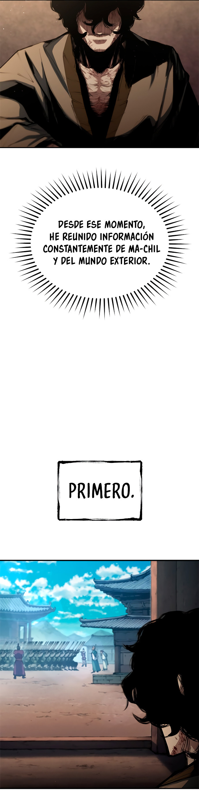 Psicópata del Murim - Capítulo 2 - Página 43 - LectorTMOo