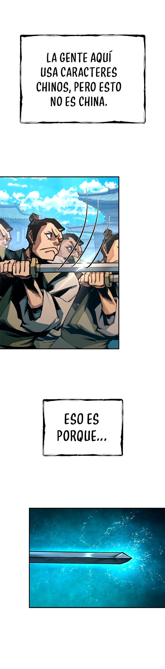 Psicópata del Murim - Capítulo 2 - Página 44 - LectorTMOo