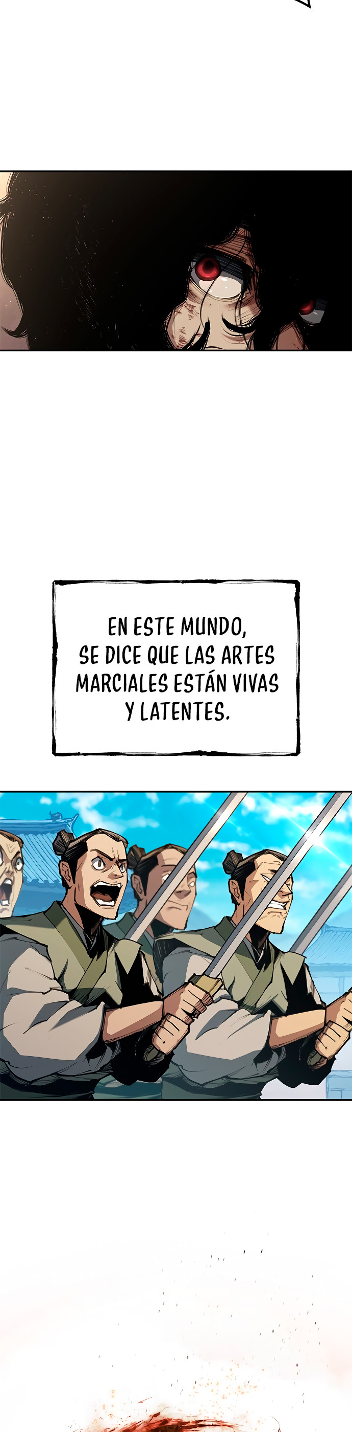 Psicópata del Murim - Capítulo 2 - Página 47 - LectorTMOo