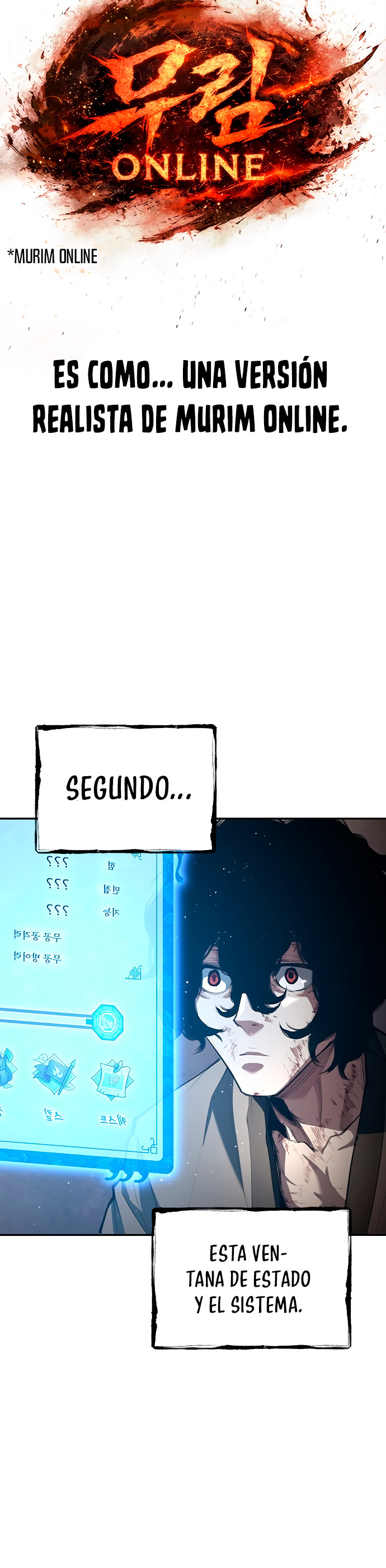 Psicópata del Murim - Capítulo 2 - Página 48 - LectorTMOo