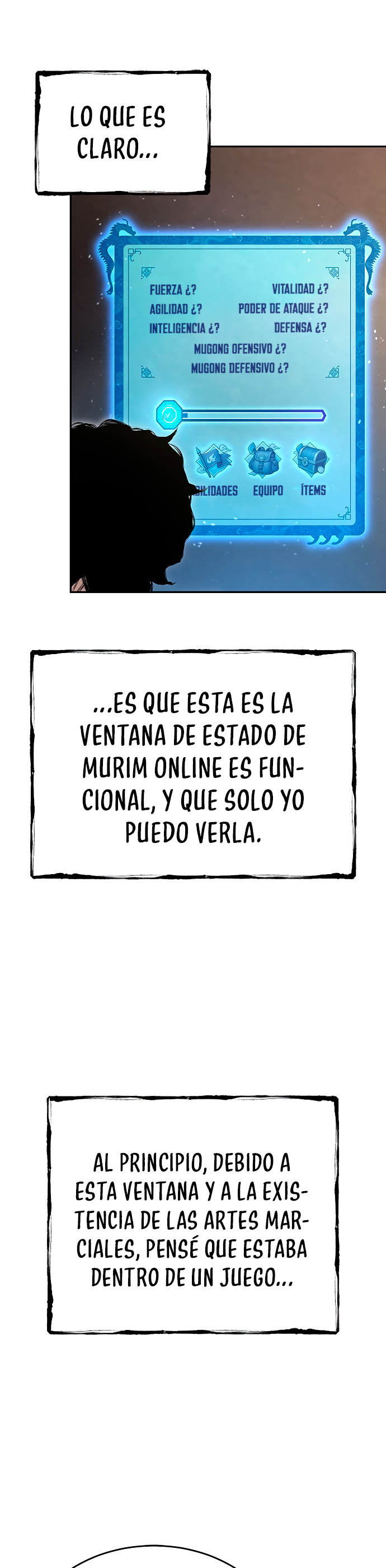 Psicópata del Murim - Capítulo 2 - Página 49 - LectorTMOo