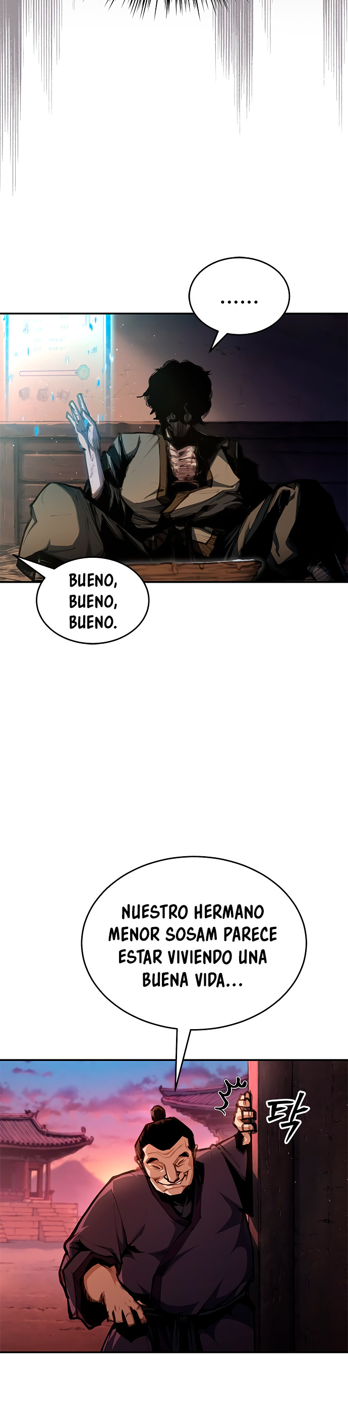 Psicópata del Murim - Capítulo 2 - Página 52 - LectorTMOo