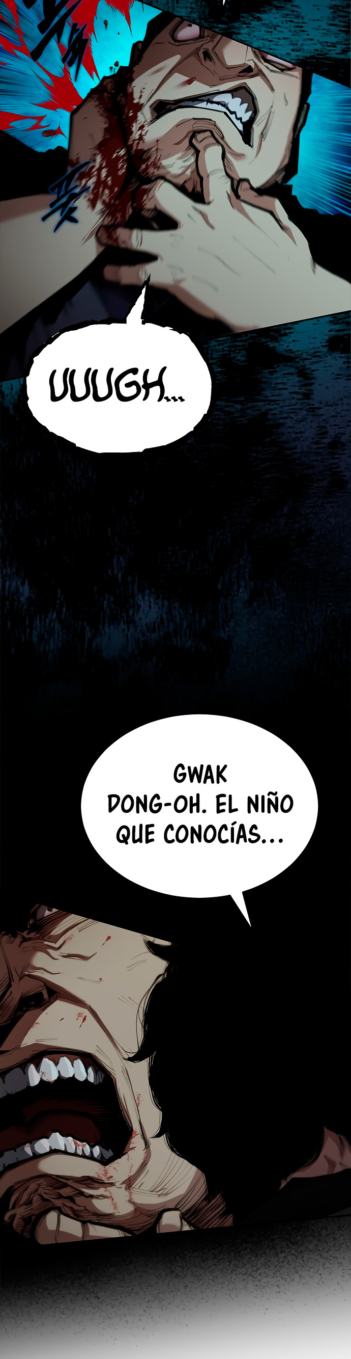 Psicópata del Murim - Capítulo 2 - Página 58 - LectorTMOo