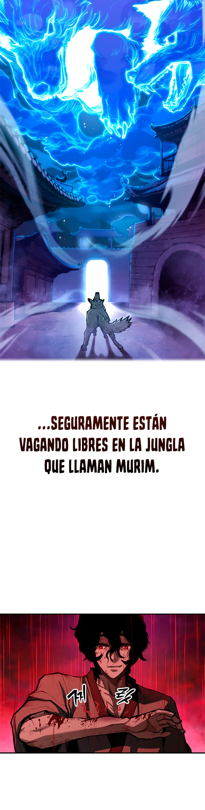 Psicópata del Murim - Capítulo 2 - Página 70 - LectorTMOo