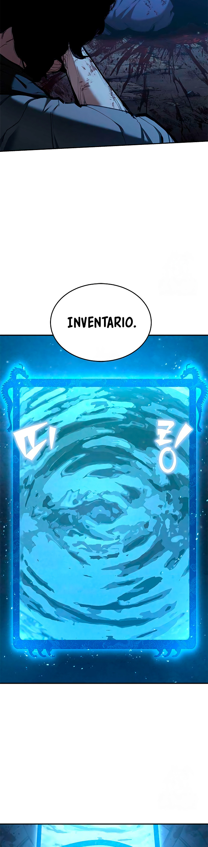Psicopata Del Murim capítulo 3 página 5