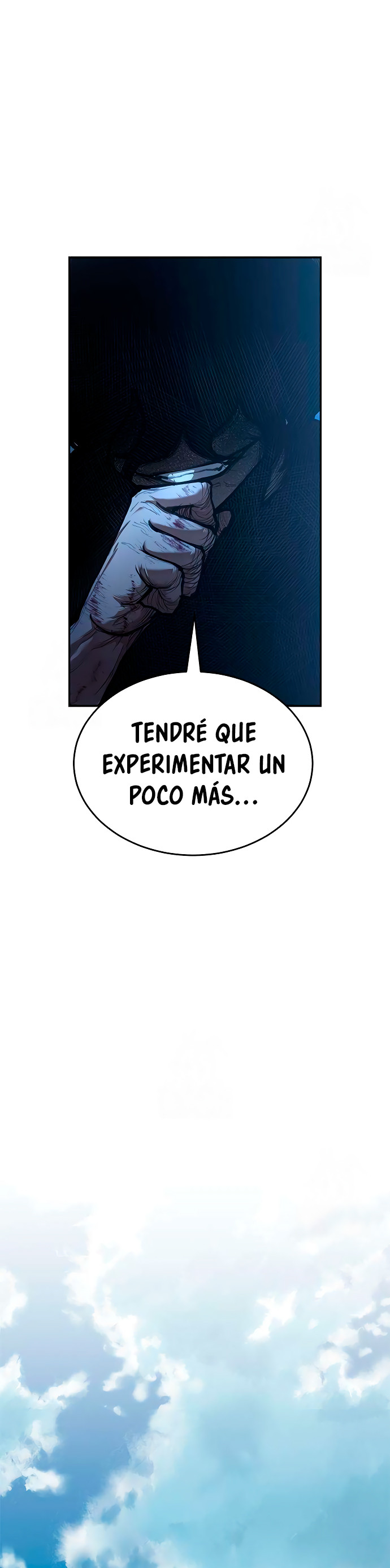 Psicopata Del Murim capítulo 3 página 13
