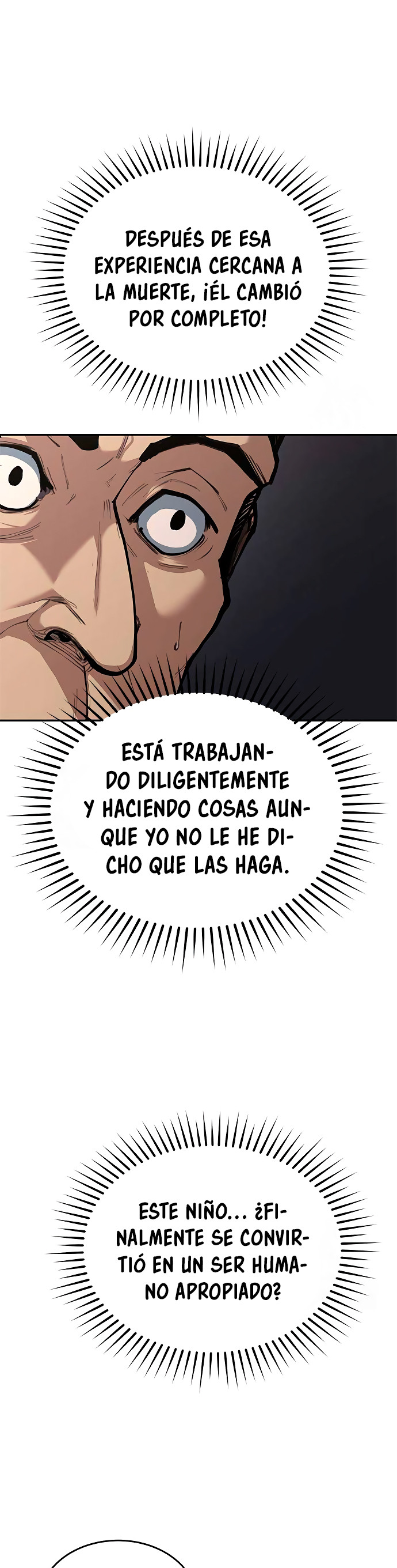 Psicopata Del Murim capítulo 3 página 33