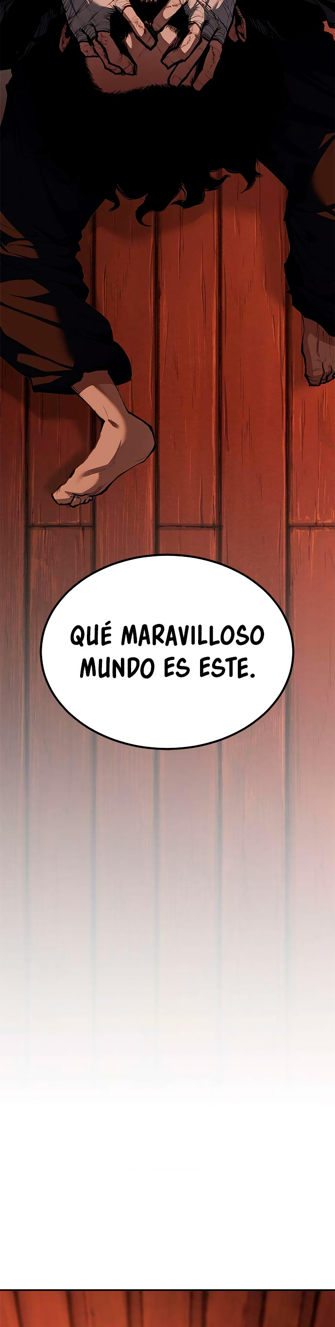 Psicopata Del Murim capítulo 4 página 38