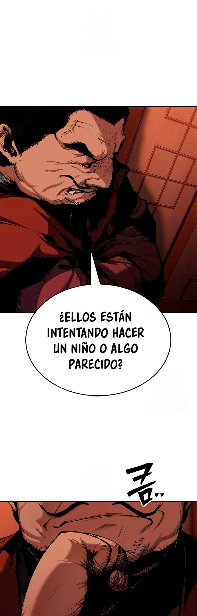 Psicopata Del Murim capítulo 4 página 44