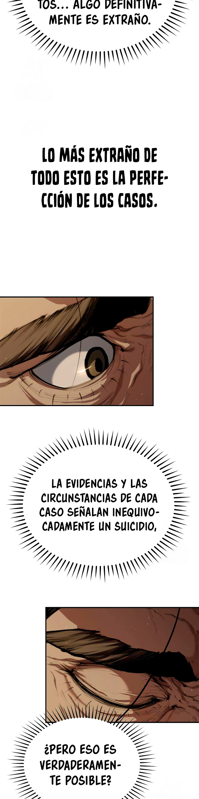 Psicópata del Murim - Capítulo 5 - Página 11 - LectorTMOo