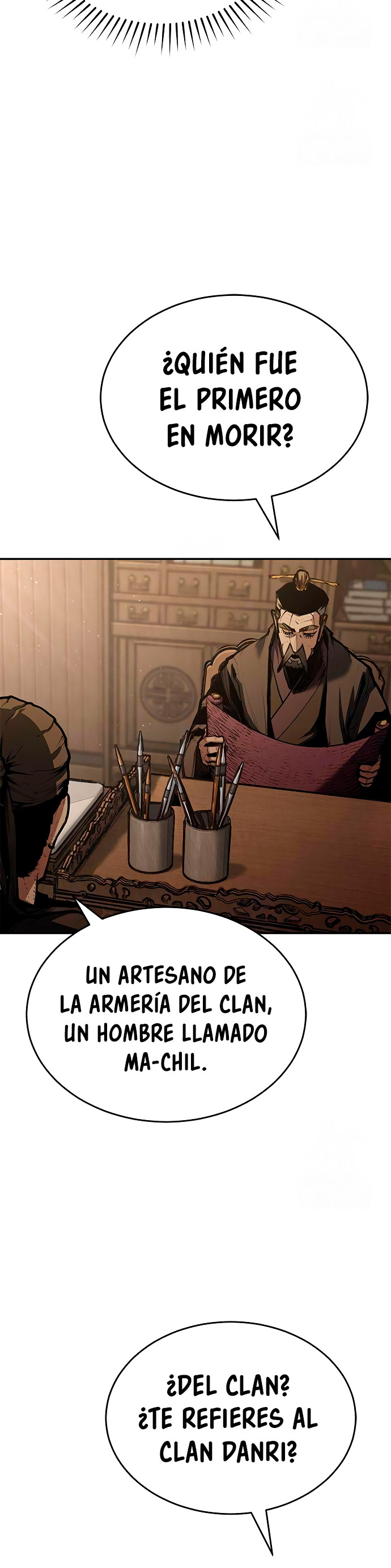 Psicópata del Murim - Capítulo 5 - Página 12 - LectorTMOo