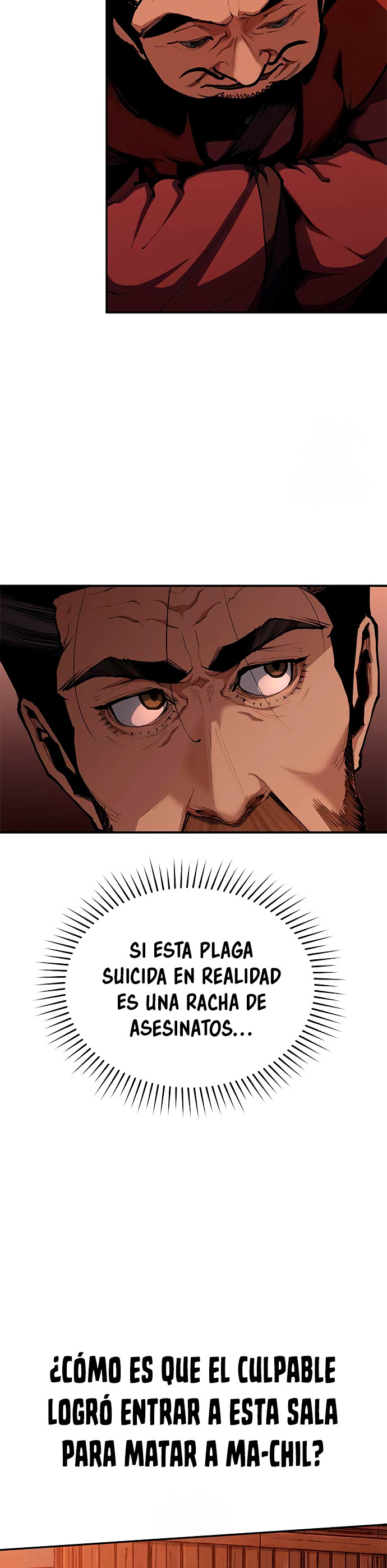 Psicópata del Murim - Capítulo 5 - Página 17 - LectorTMOo
