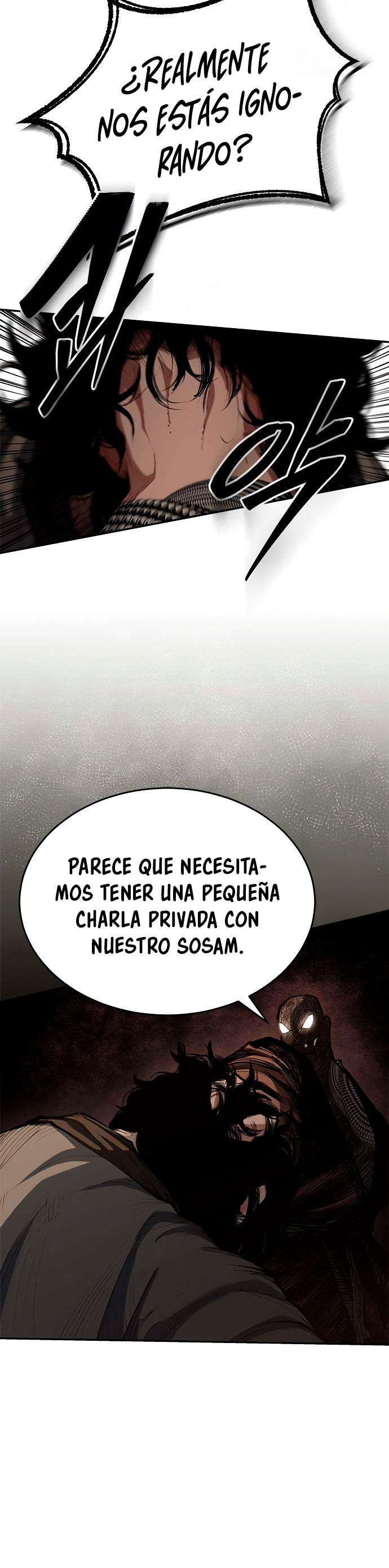 Psicópata del Murim - Capítulo 5 - Página 32 - LectorTMOo