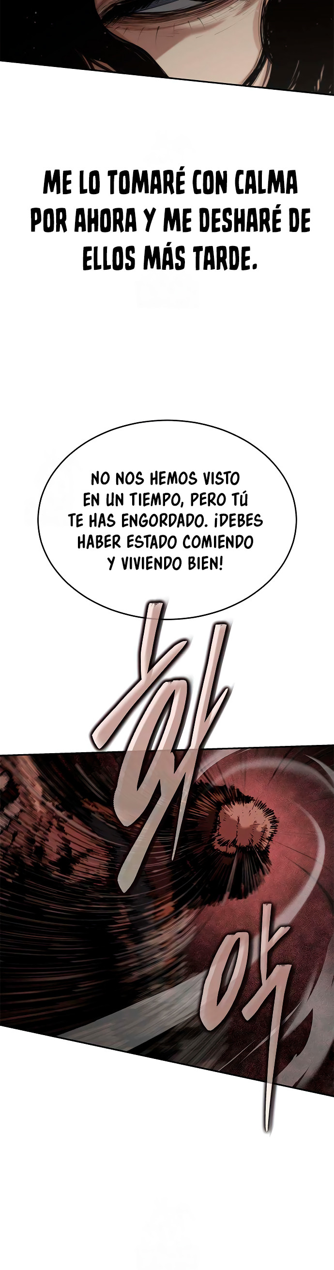 Psicópata del Murim - Capítulo 5 - Página 35 - LectorTMOo