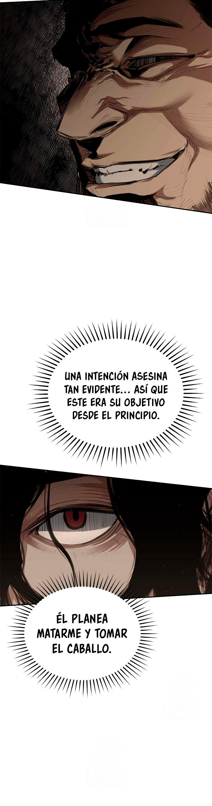 Psicópata del Murim - Capítulo 5 - Página 40 - LectorTMOo