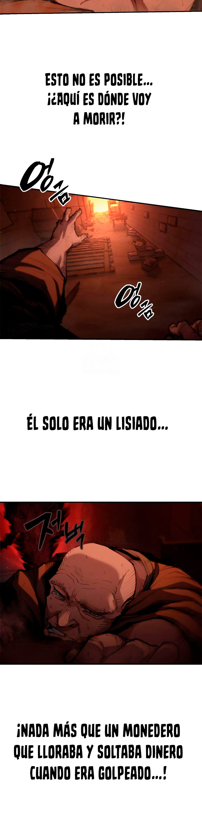Psicópata del Murim - Capítulo 6 - Página 7 - LectorTMOo