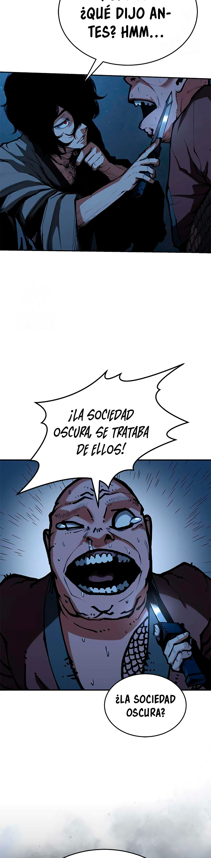 Psicópata del Murim - Capítulo 6 - Página 16 - LectorTMOo