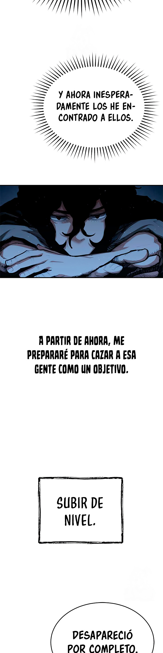 Psicópata del Murim - Capítulo 6 - Página 25 - LectorTMOo