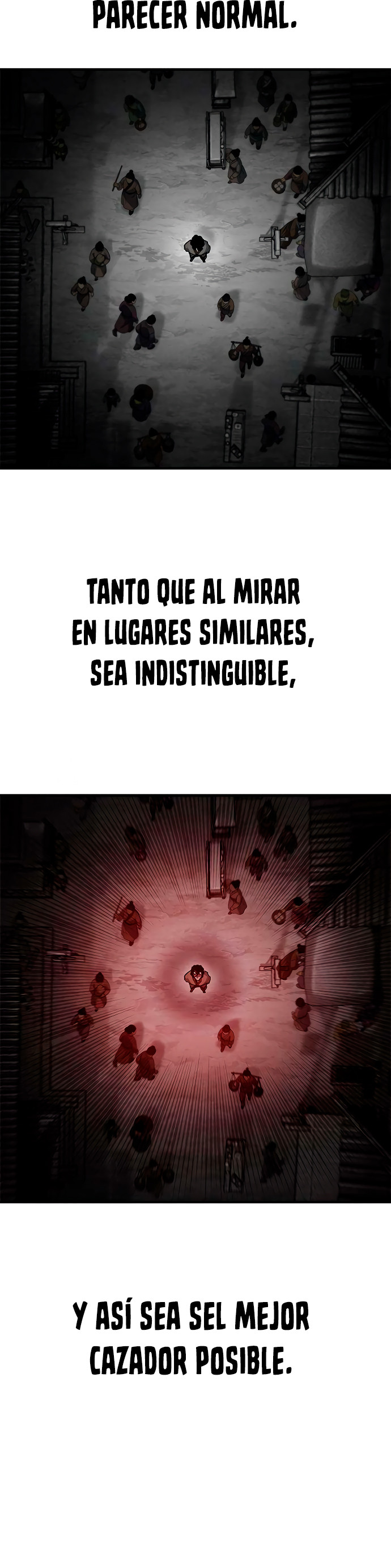 Psicópata del Murim - Capítulo 6 - Página 30 - LectorTMOo
