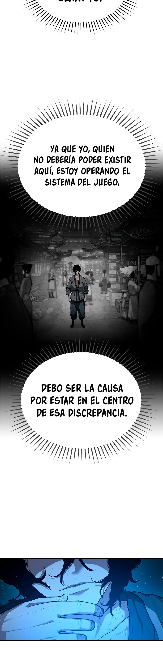 Psicopata Del Murim capítulo 7 página 5