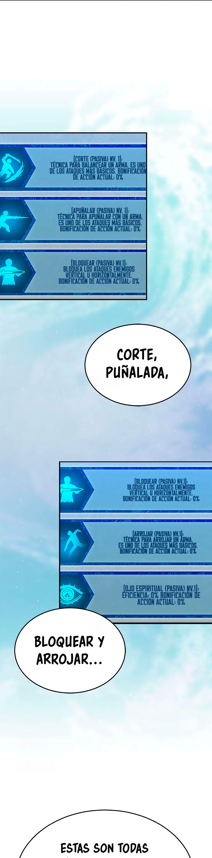 Psicopata Del Murim capítulo 7 página 10