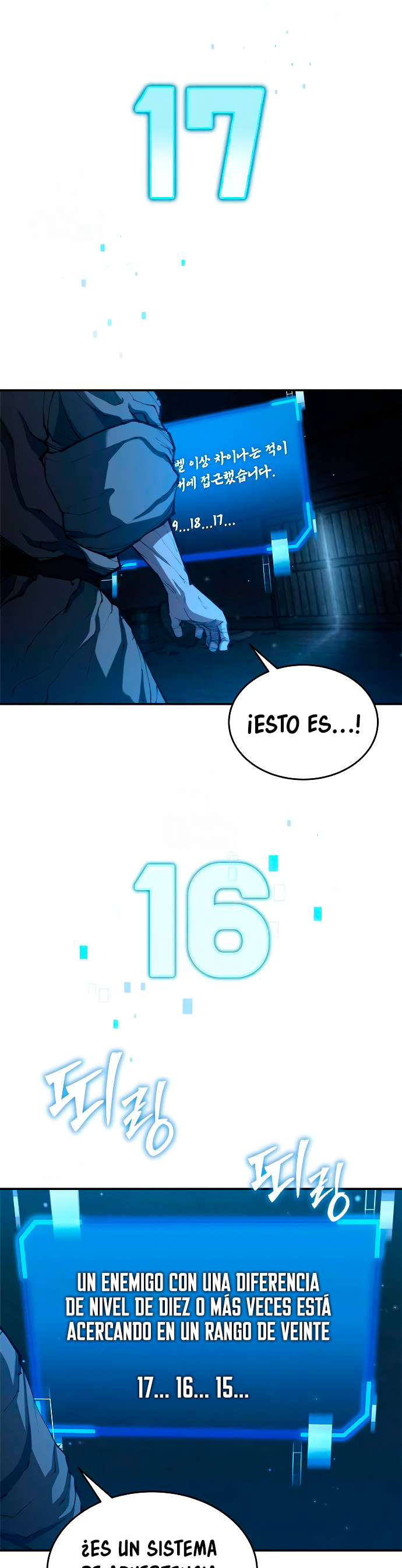 Psicopata Del Murim capítulo 7 página 14