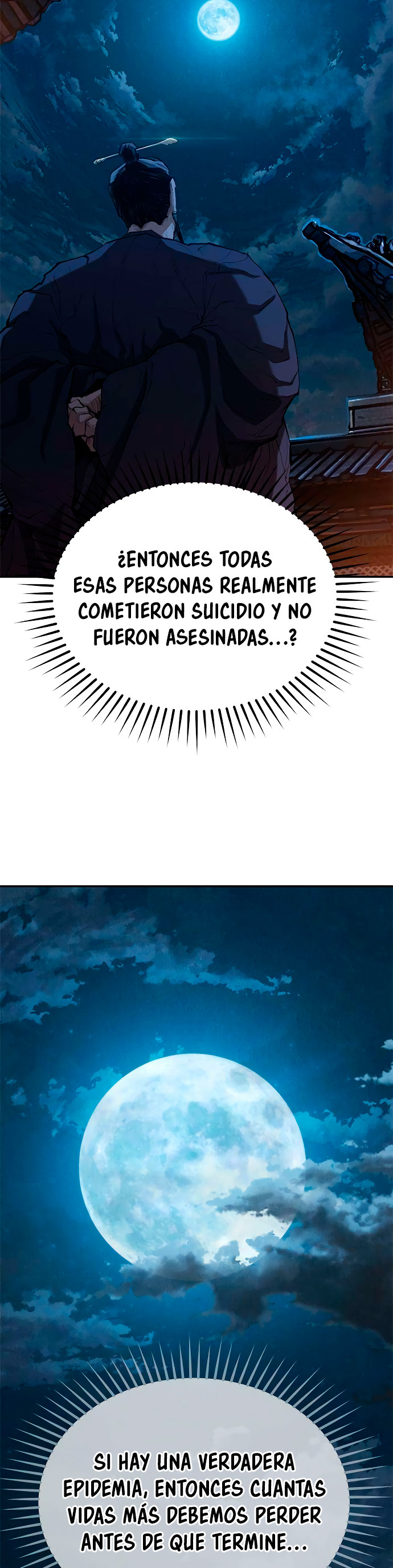 Psicopata Del Murim capítulo 7 página 39