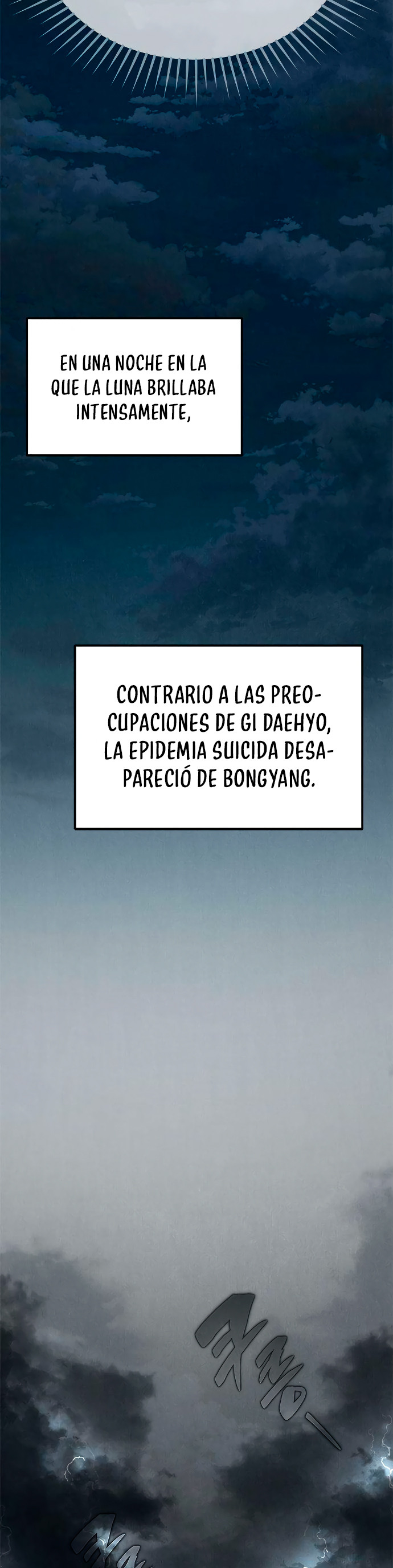 Psicopata Del Murim capítulo 7 página 40
