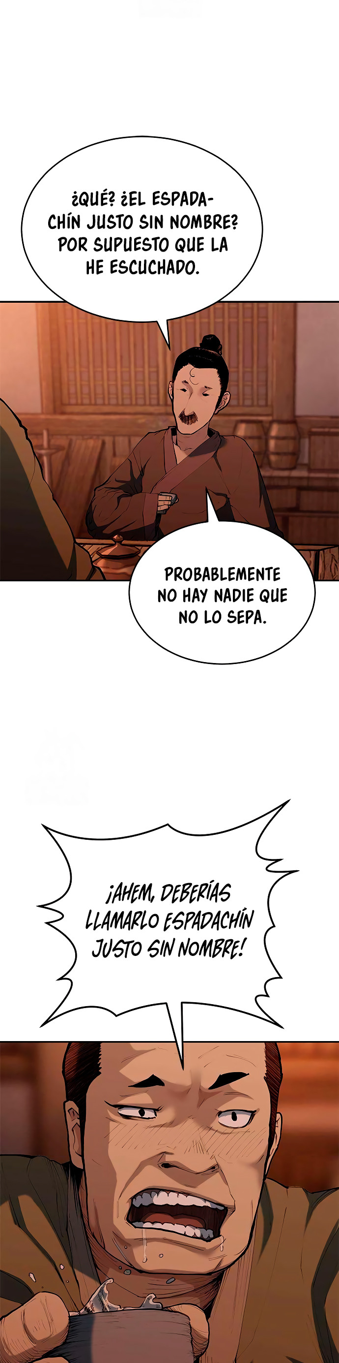 Psicopata Del Murim capítulo 7 página 45