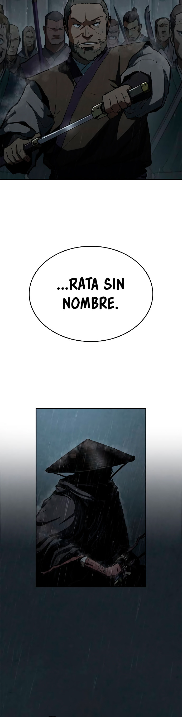 Psicopata Del Murim capítulo 8 página 16