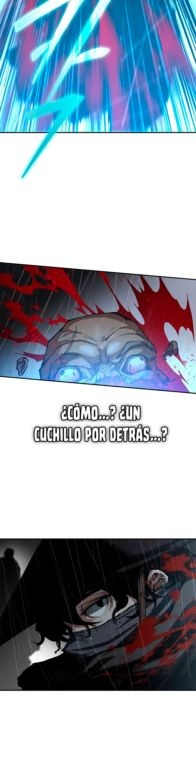 Psicopata Del Murim capítulo 8 página 33