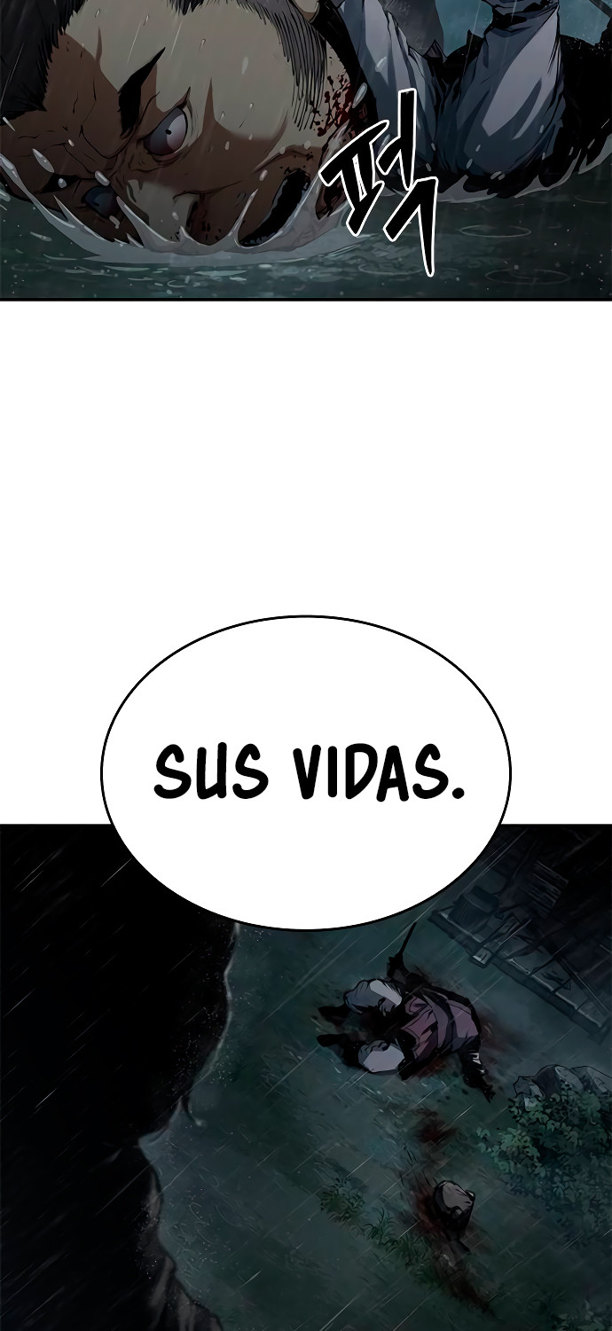 Psicopata Del Murim capítulo 8 página 54